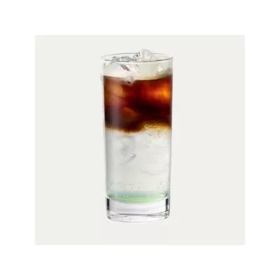 Cold Brew Ginger