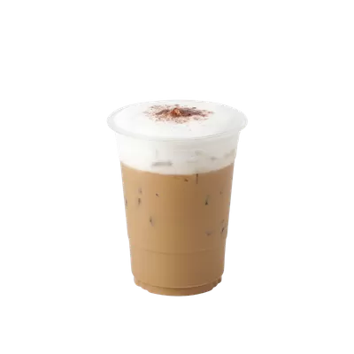 Capuchino Frío