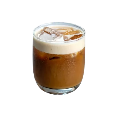 Cold Brew