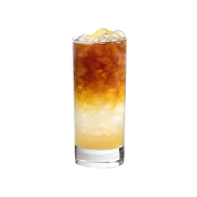 Cold Brew Tónica