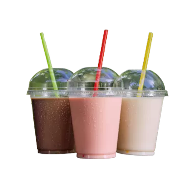 Smoothie Combinado