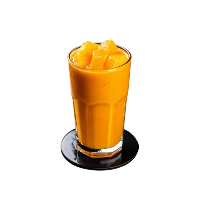 Smoothie Mango