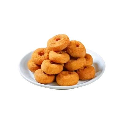 Mini Donas